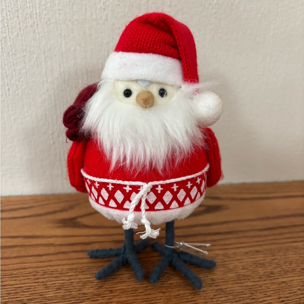 WONDERSHOP Target Featherly Friends 2022 Bird Koselig Christmas